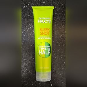 Garnier Fructis Sleek Shot